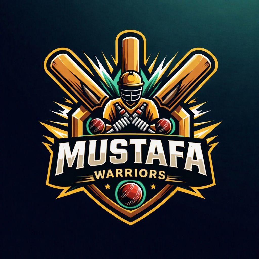 MUSTAFA FIGHTERS