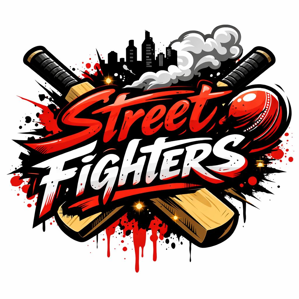 STREET FIGHTERS 