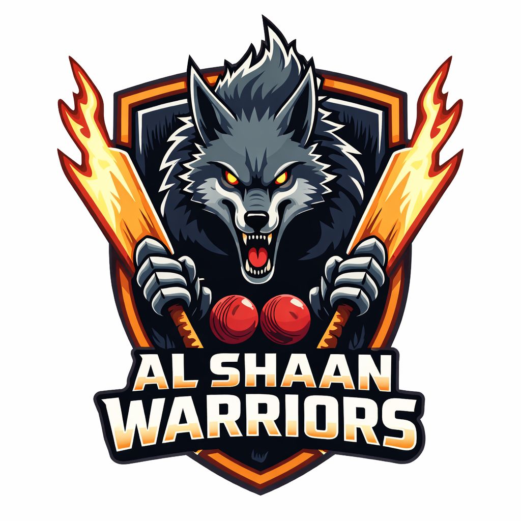 AL SHAAN WARRIORS