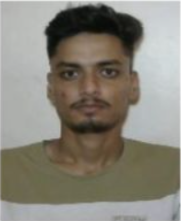 ANKIT BHADORIYA