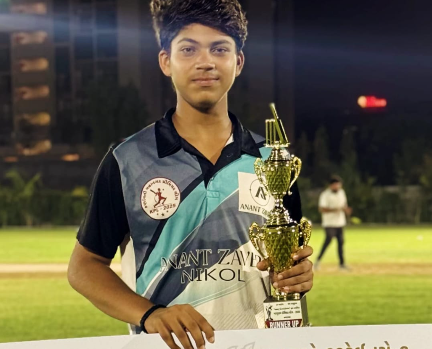 ABHINAV