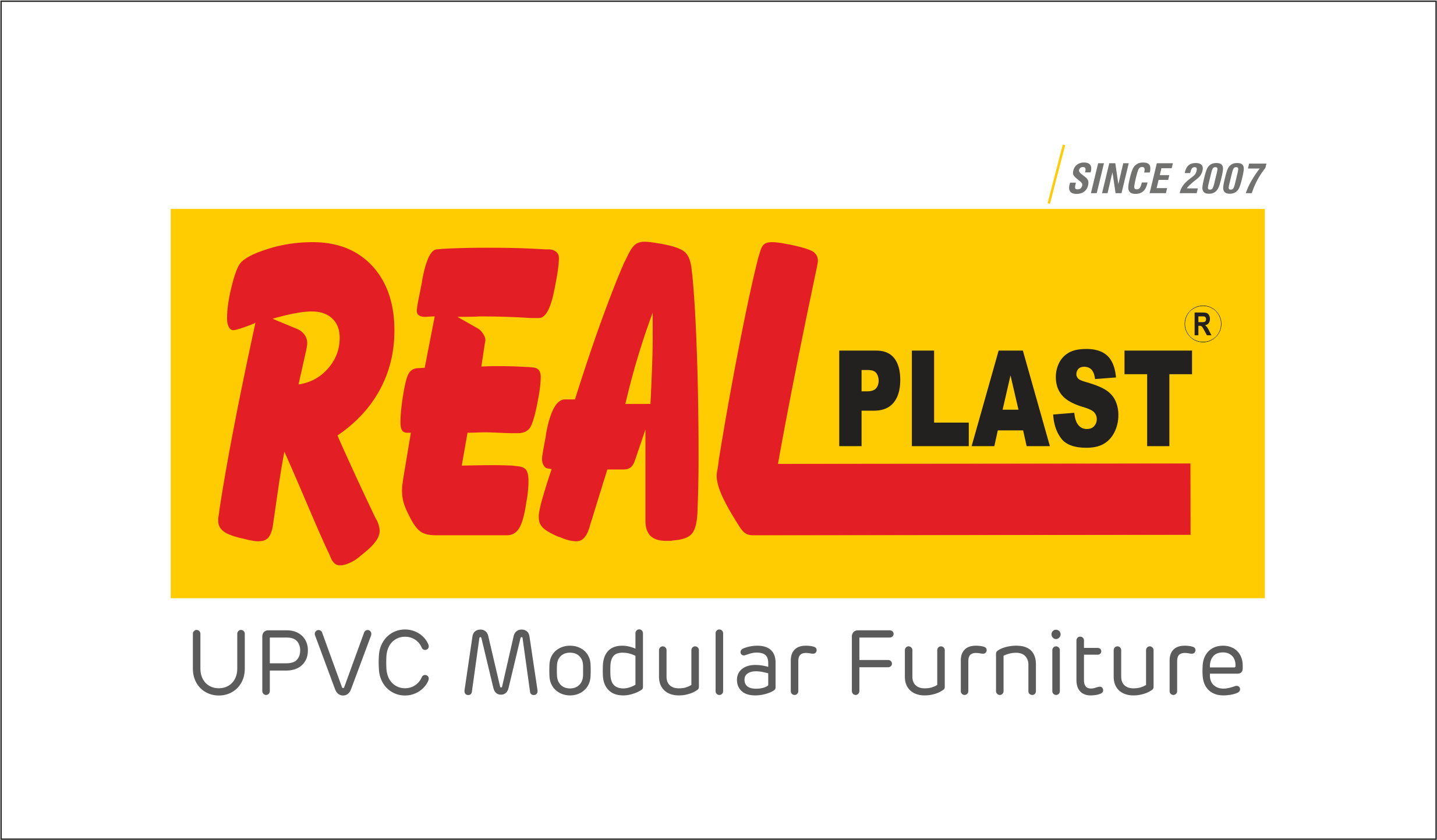 REAL PLAST