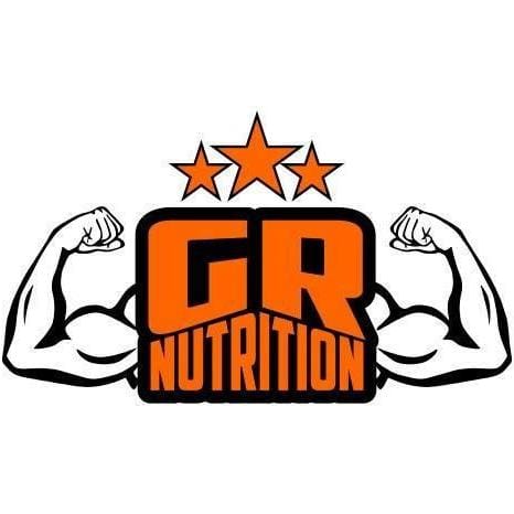 G R NUTRITION
