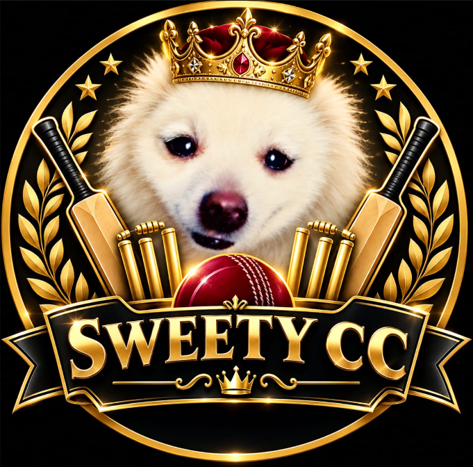 SWEETY CC