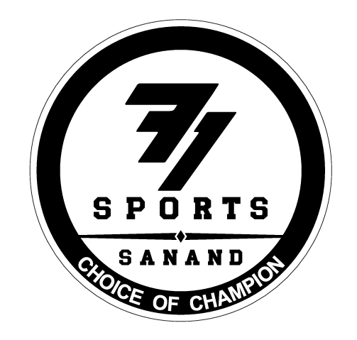 77 SPORTS SANAND
