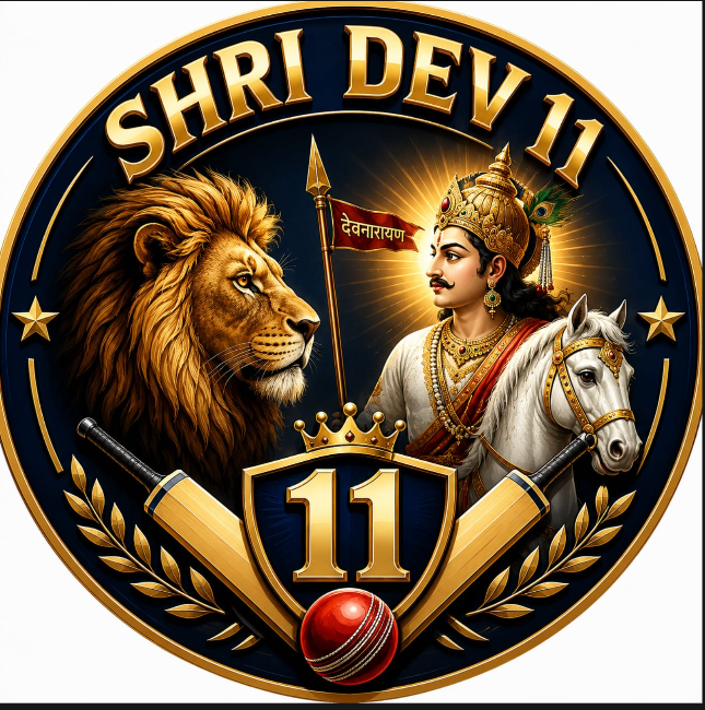 SHREE DEV 11