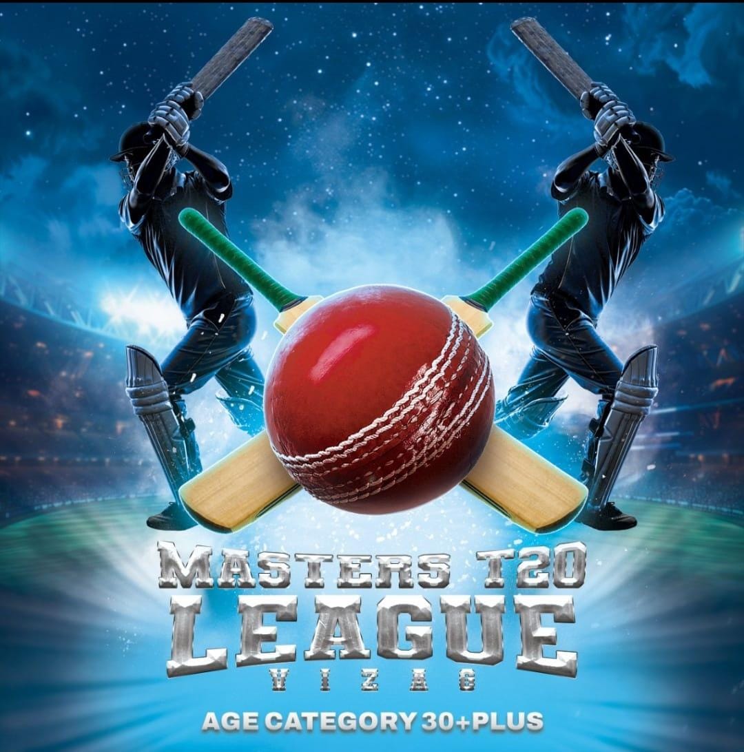 MASTERS T20 LEAGUE
