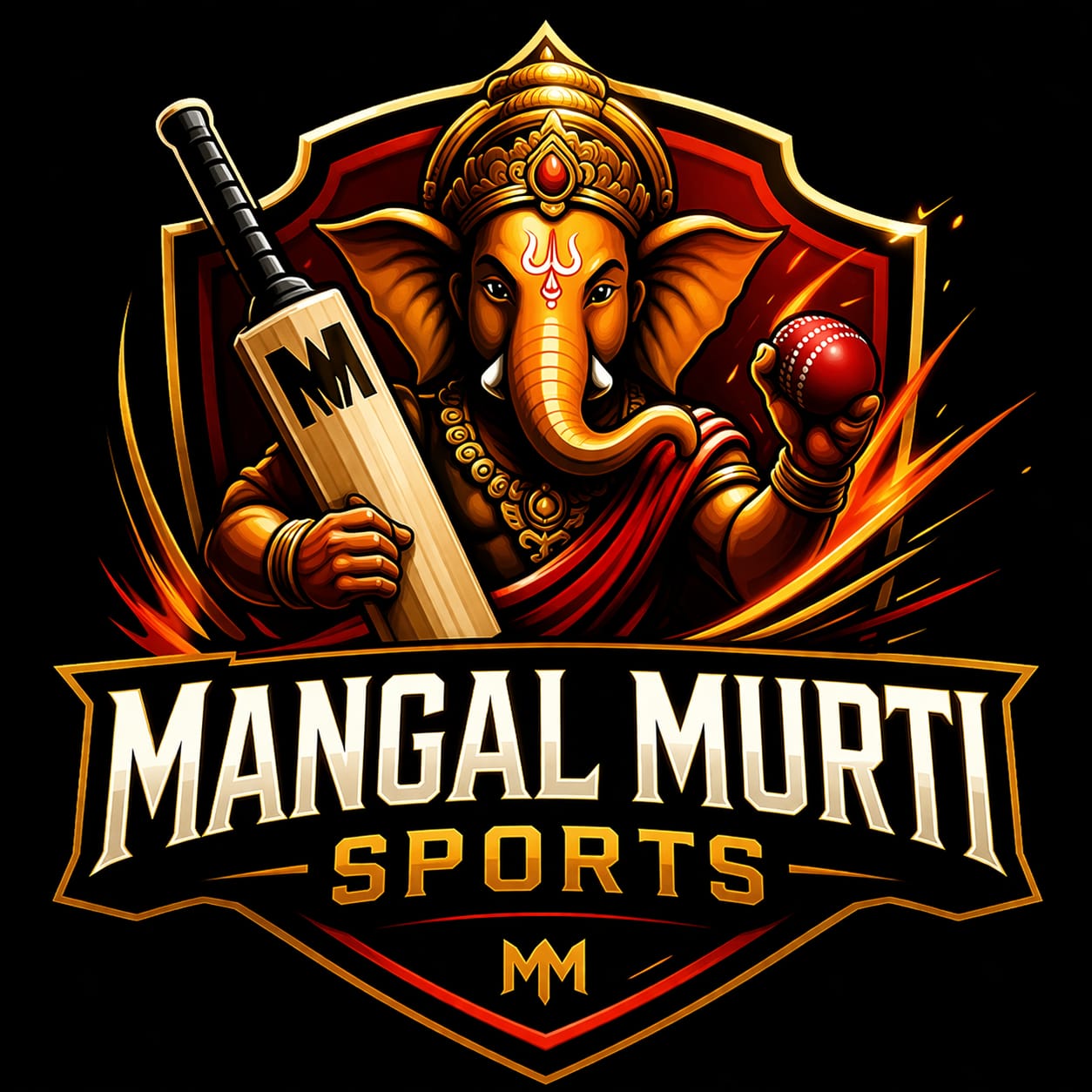 MANGALMURTI SPORTS (JUNIOR MCC)