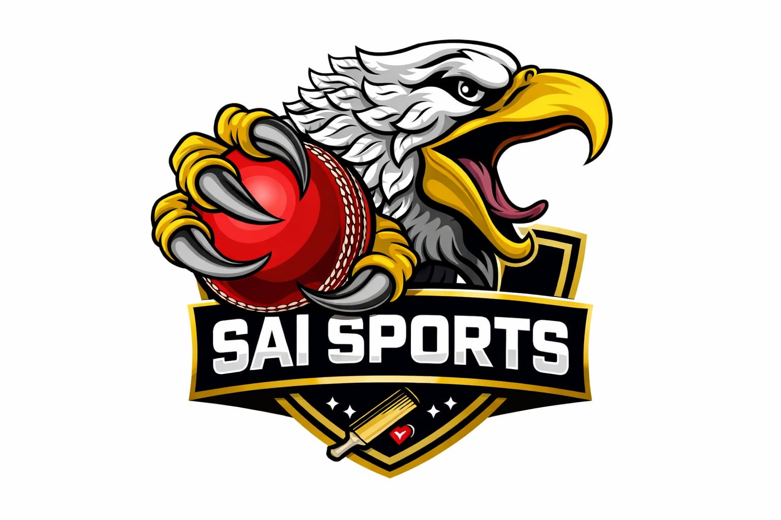 SHREE SAI SPORTS