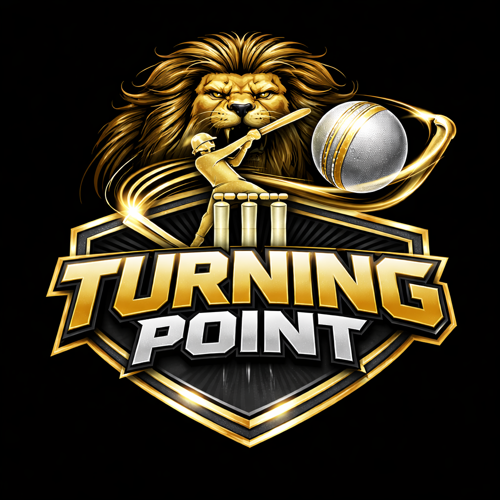 TURNING POINT MACHHE