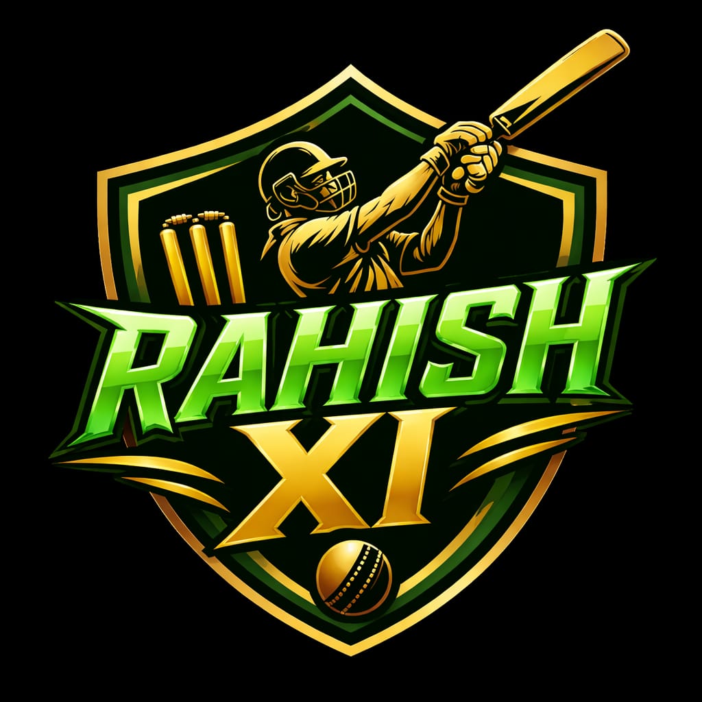 RAHISH XI