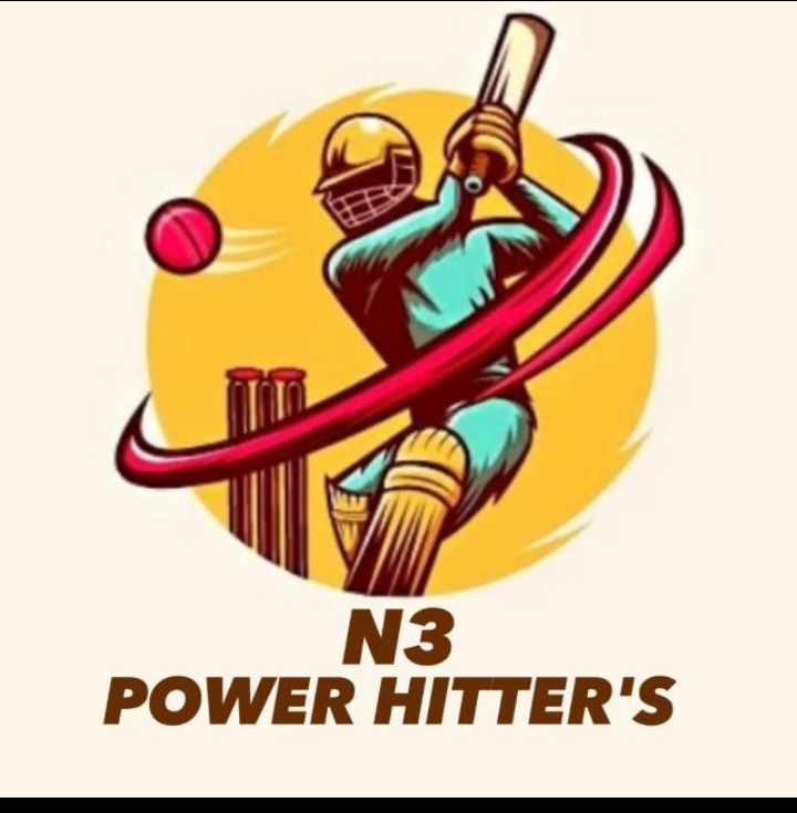 N3 POWER HITTERS