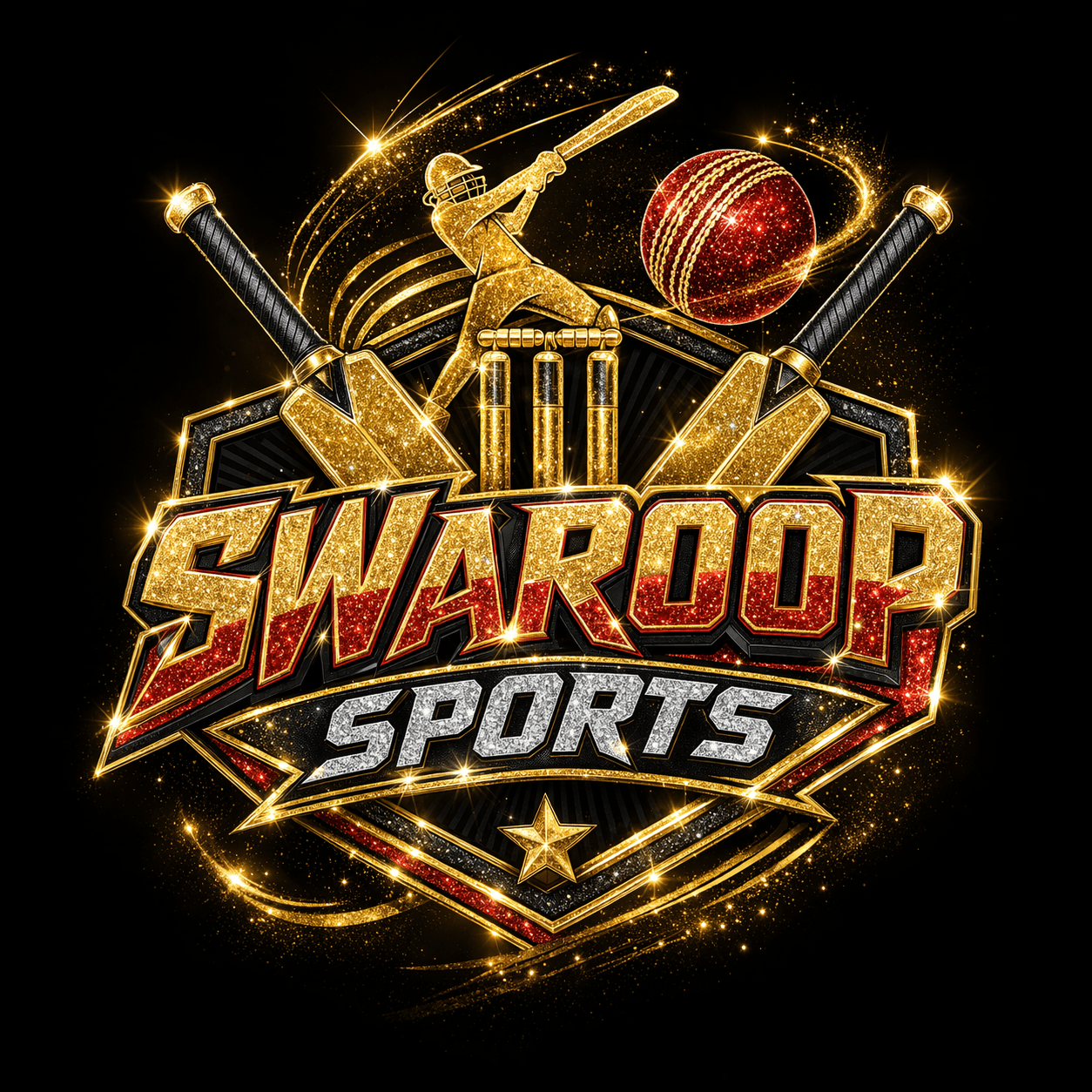 SWAROOP SPORTS