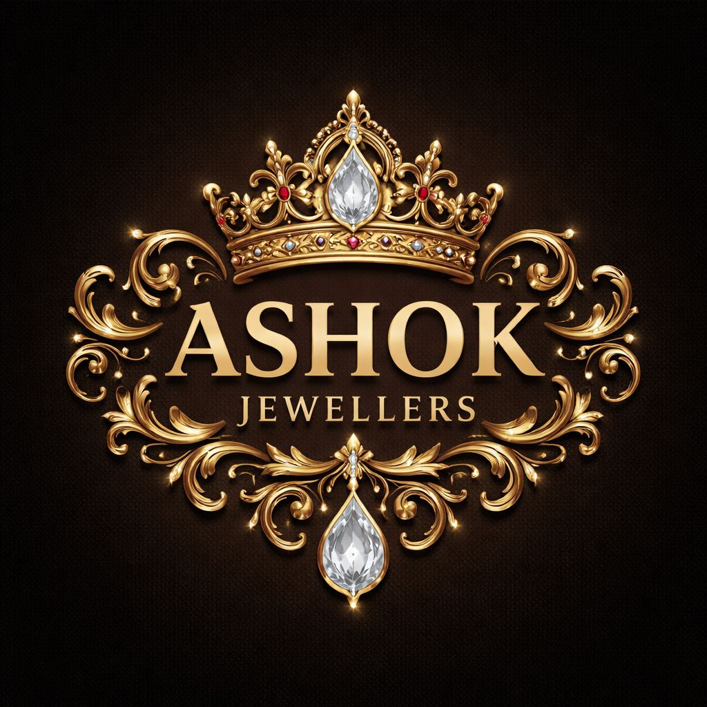 ASHOK JEWELLERS
