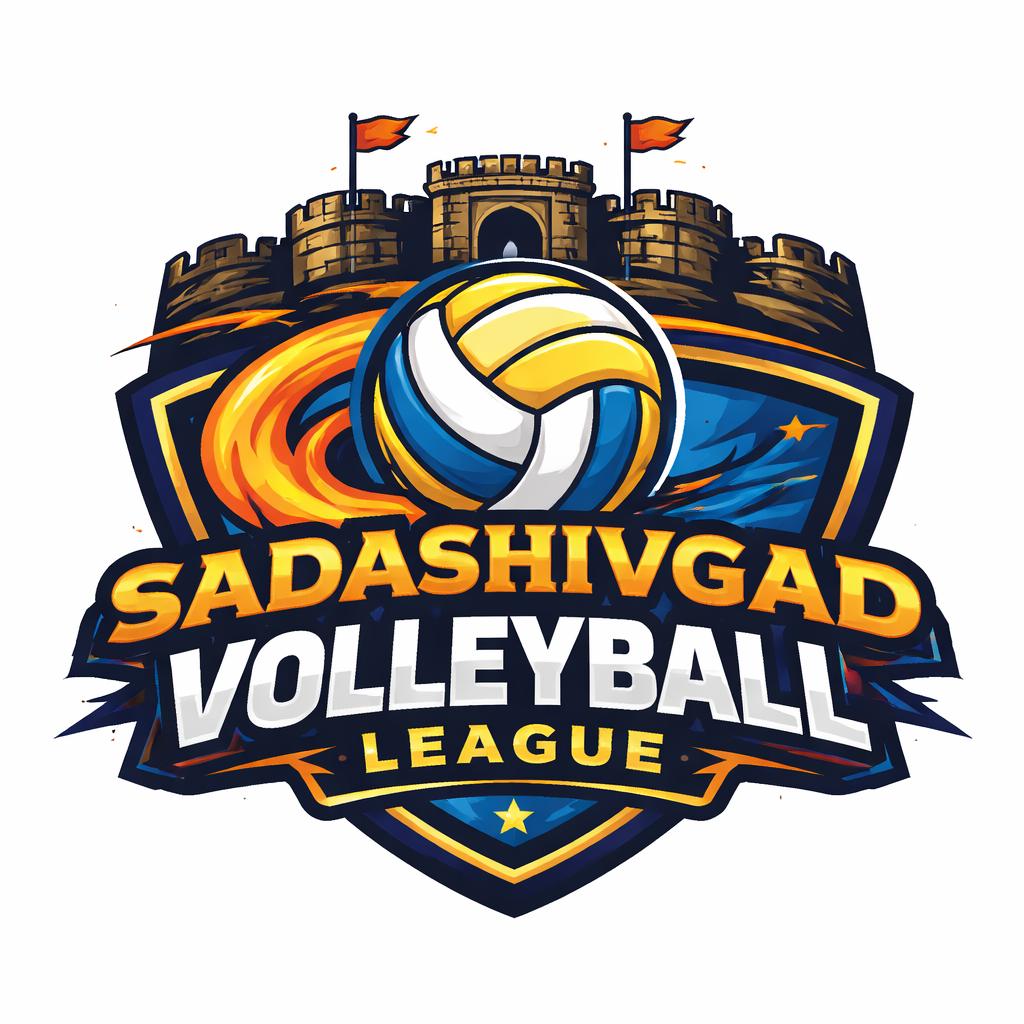 SADASHIVGAD VOLLEYBALL LEAGUE -2026