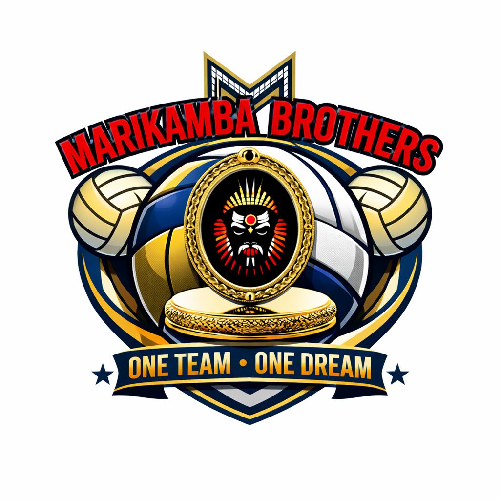 MARIKAMBA BROTHERS