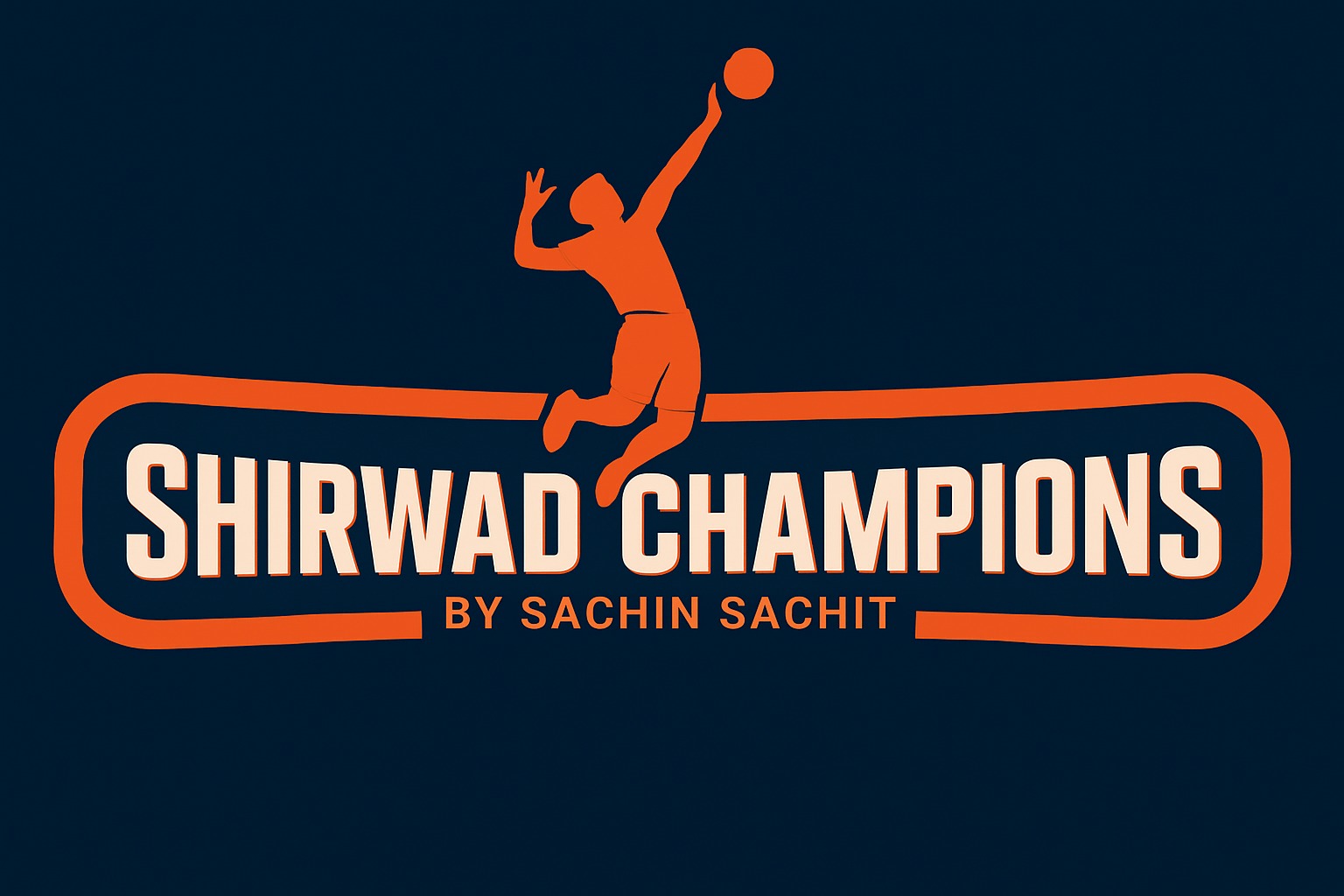 SHIRWAD CHAMPIONS