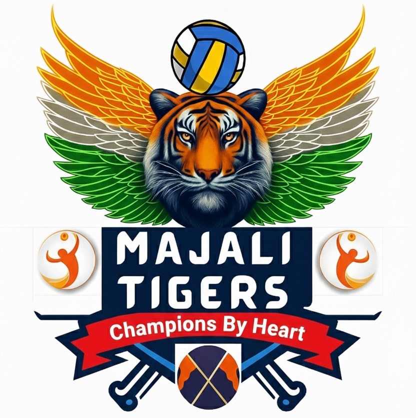 MAJALI TAIGERS