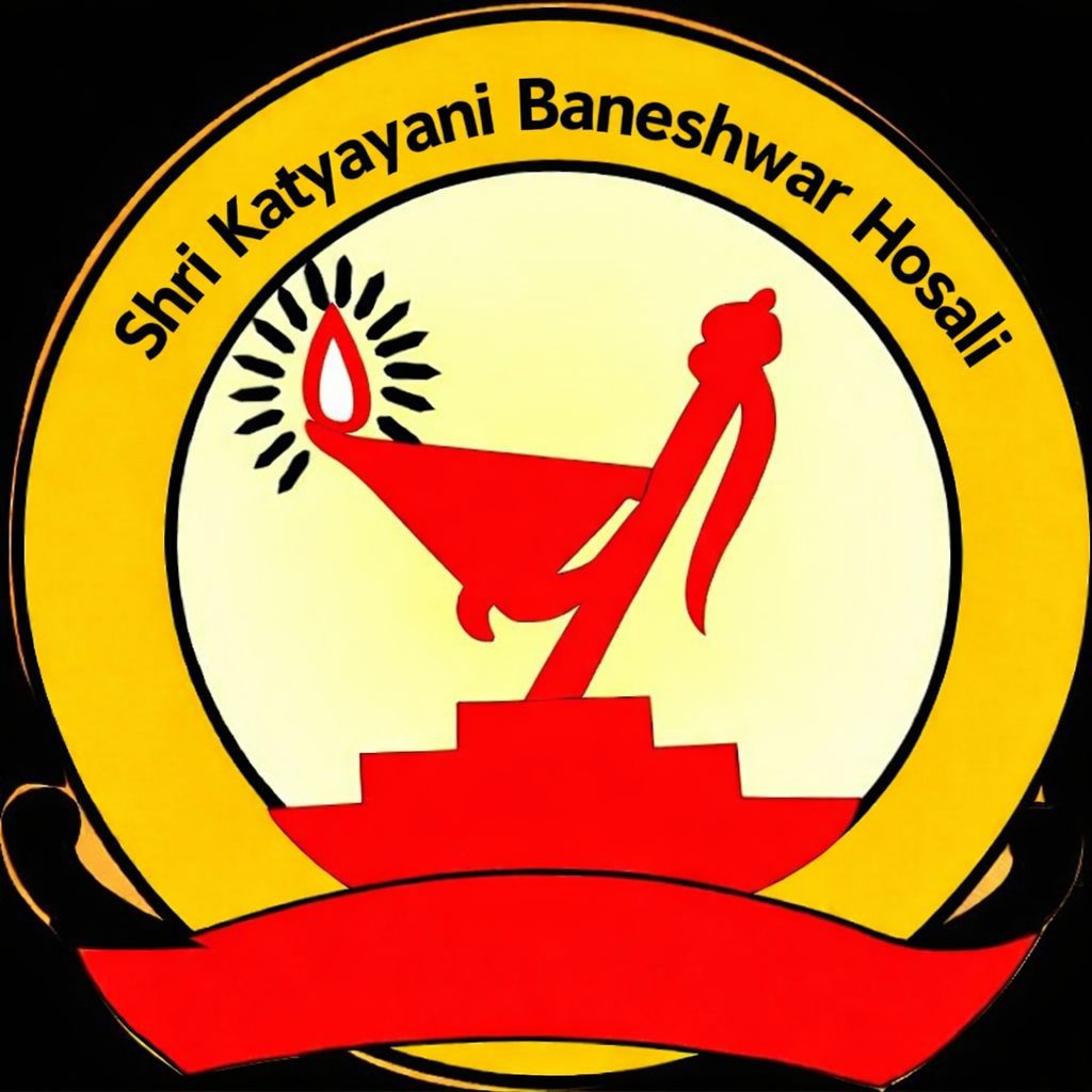 SHRI KATYAYANI BANESHWAR HOSALI