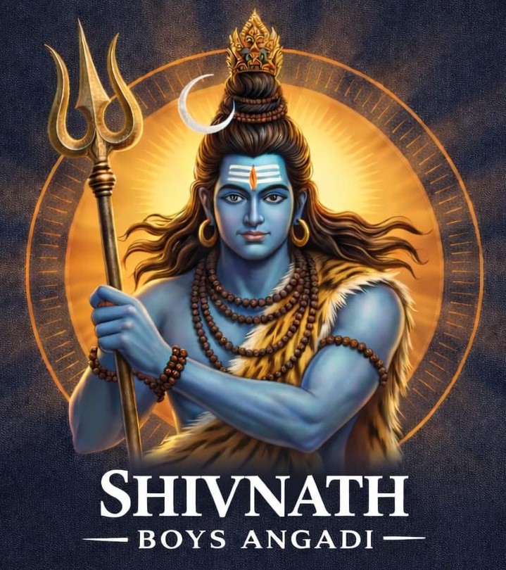 SHIVNATH BOYS ANGADI 