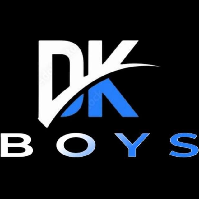 DK BOYS