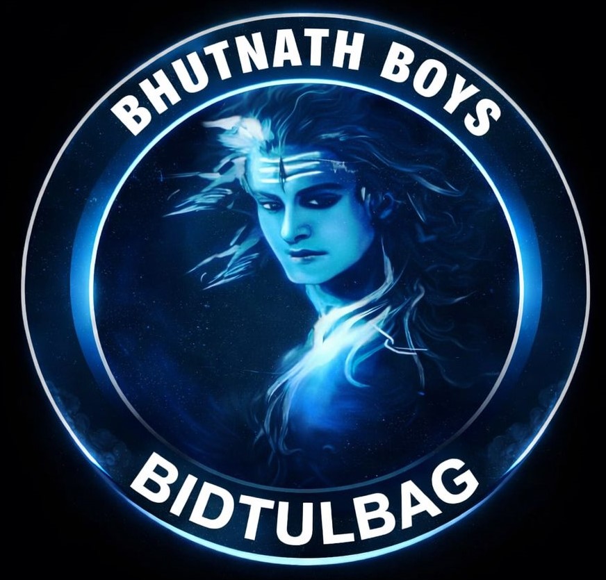 BHUTNATH BOYS BIDTULBAG