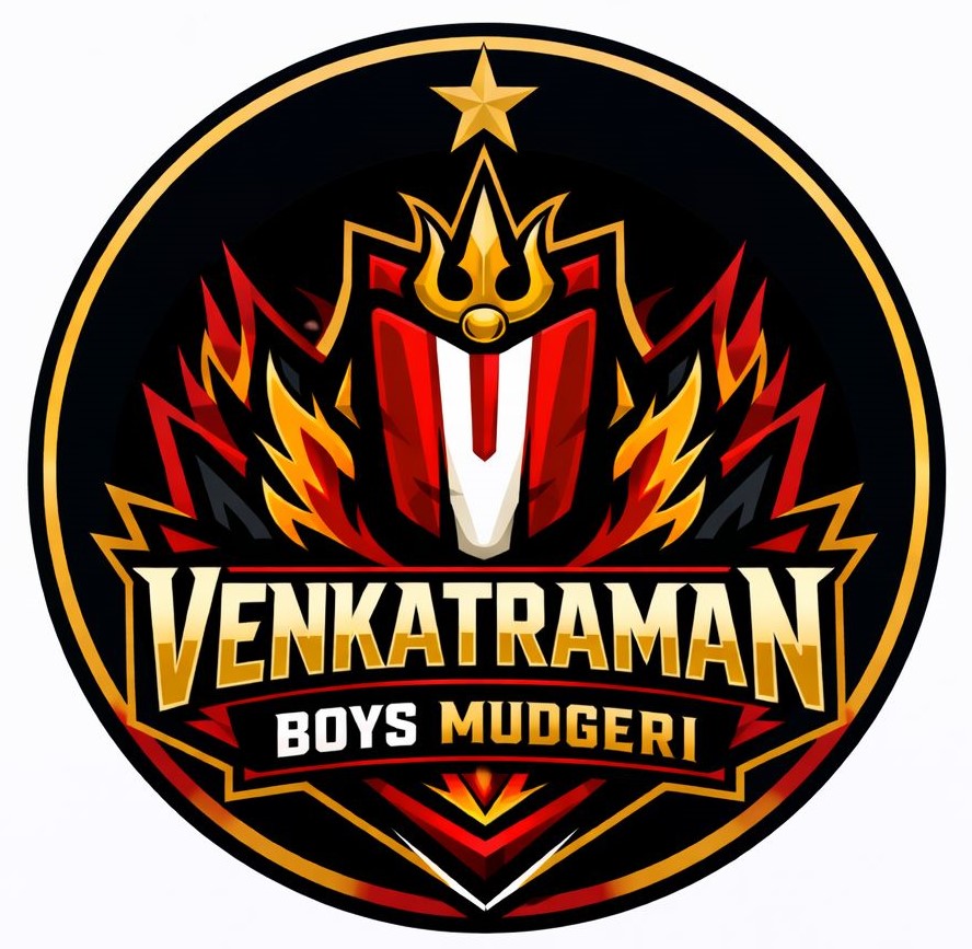 VENKATRAMAN BOYS MUDGERI