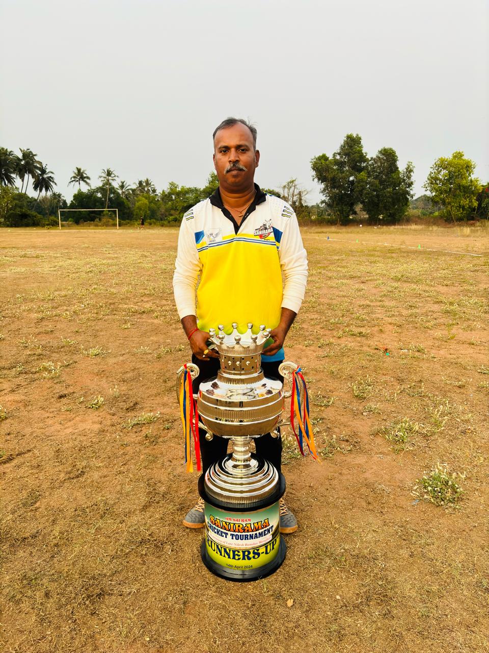 ARPORA  NAGOA  BIG BASH   2026