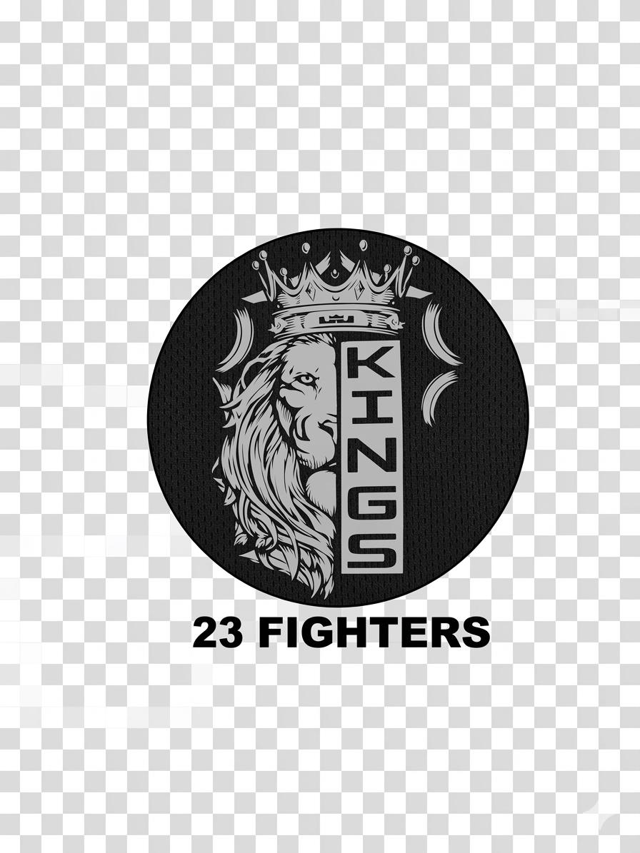 23 FIGHTERS