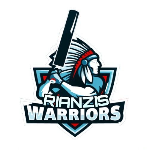 RIANZIS WARRIORS