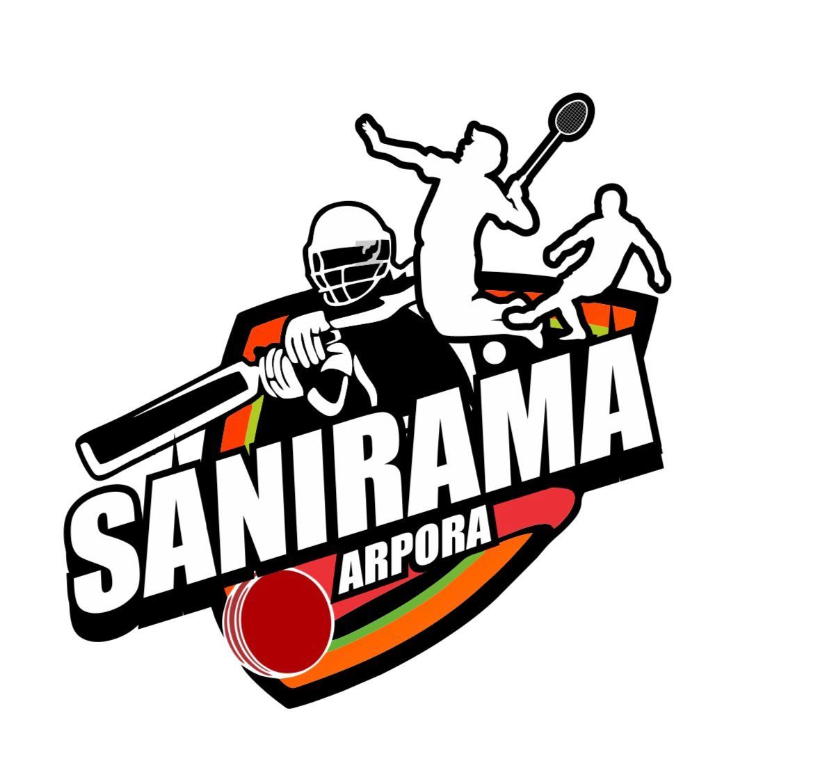SANIRAMA BLASTERS