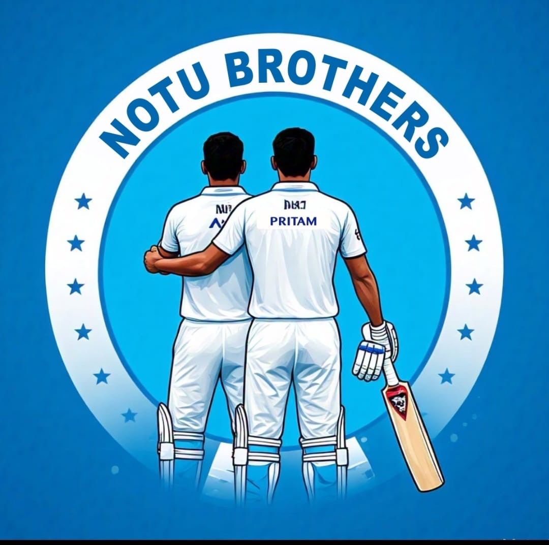 NOTU BROTHERS