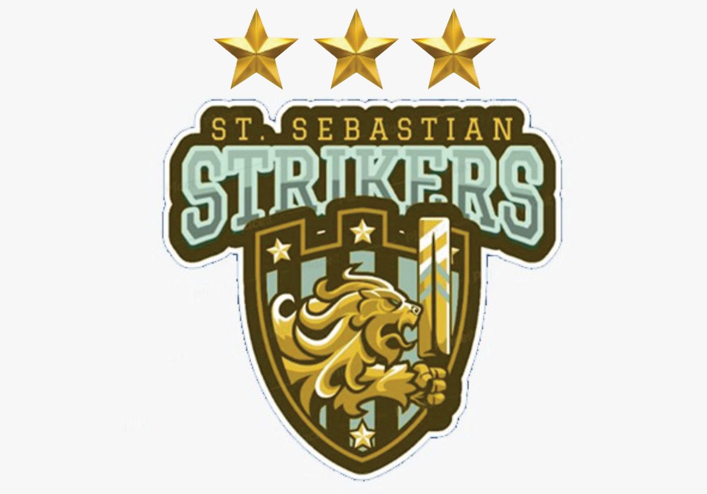 ST. SEBASTIAN STRIKERS