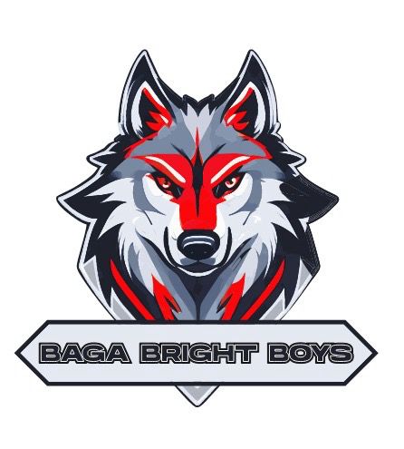 BAGA BRIGHT BOYZ