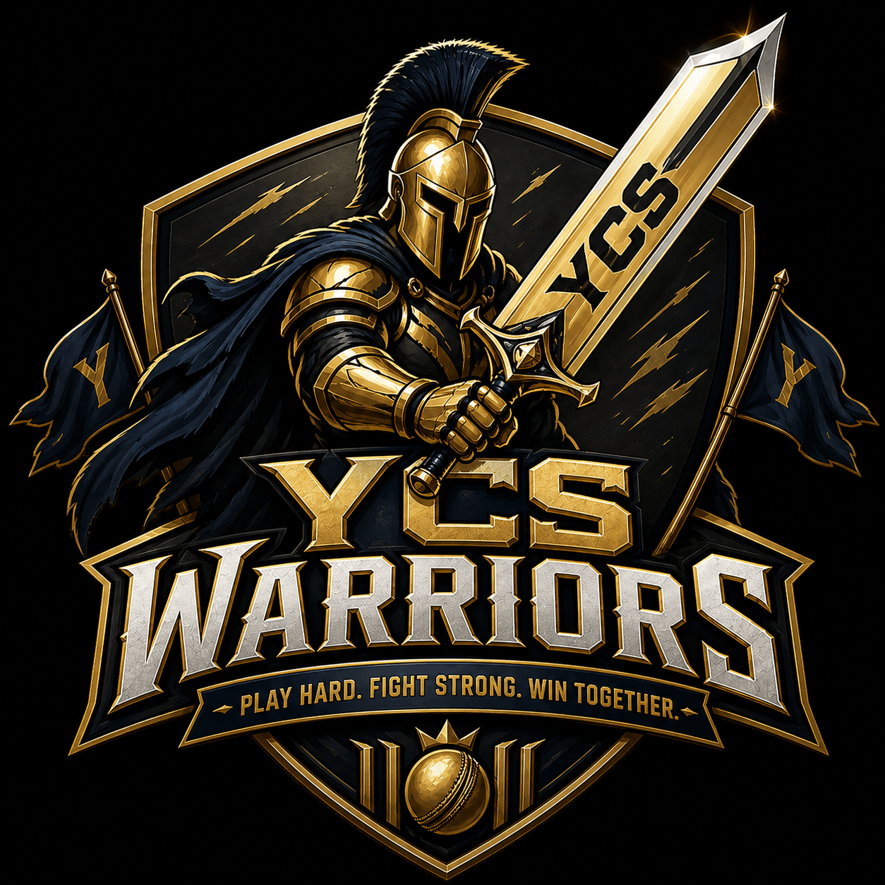 YCS WARRIORS
