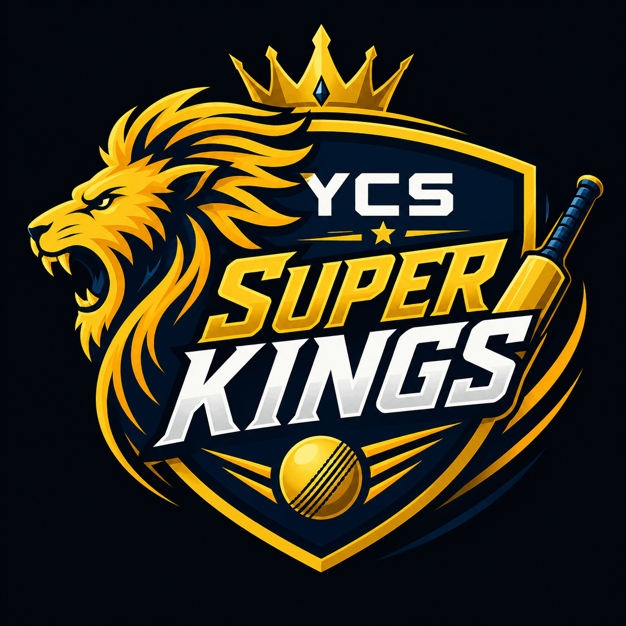 YCS SUPER KINGS