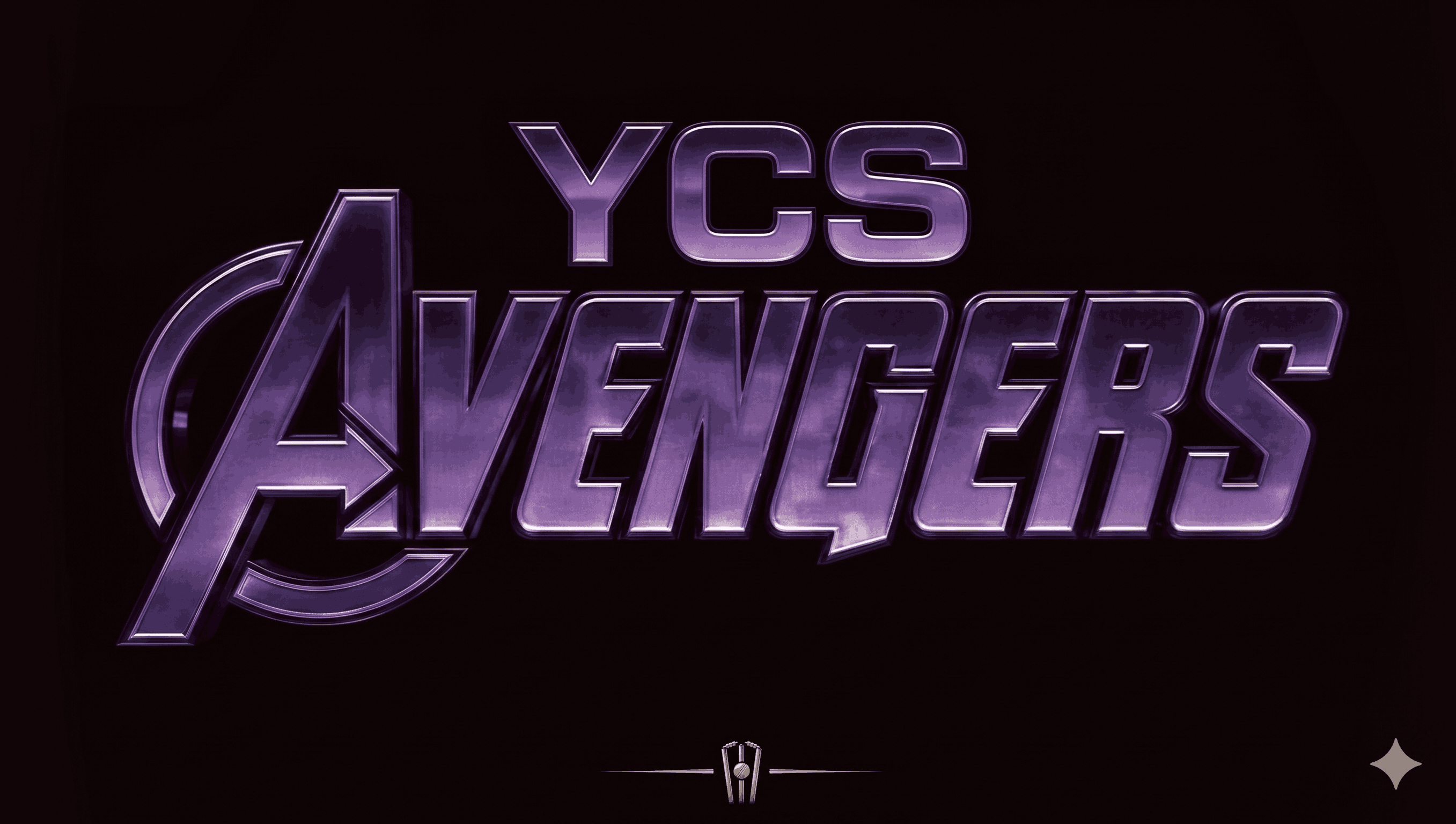 YCS AVENGERS