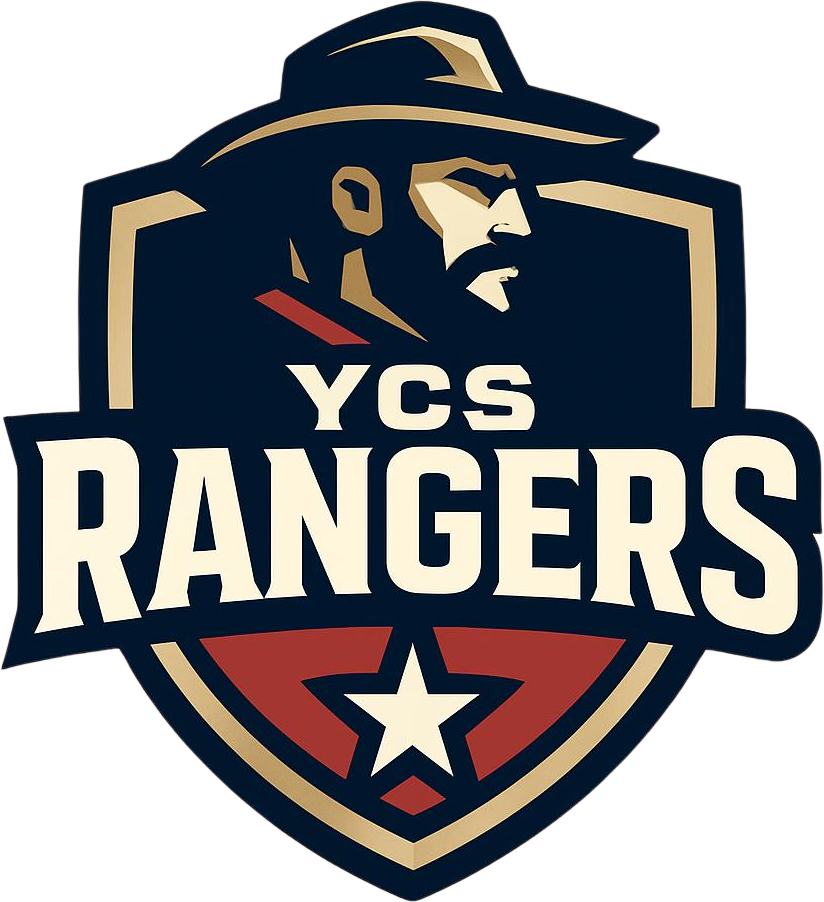 YCS RANGERS