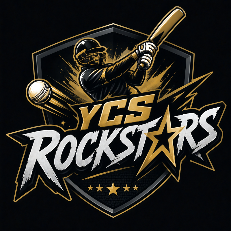 YCS ROCKSTARS