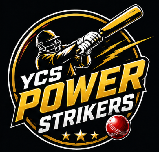 YCS POWER STRIKERS