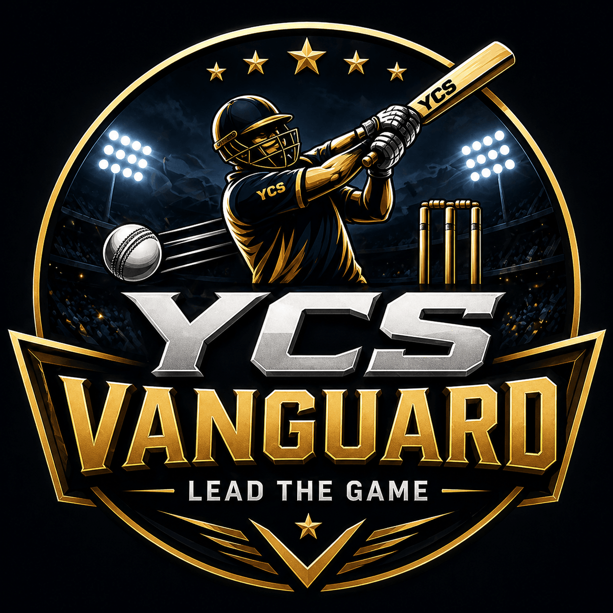 YCS VANGUARD 