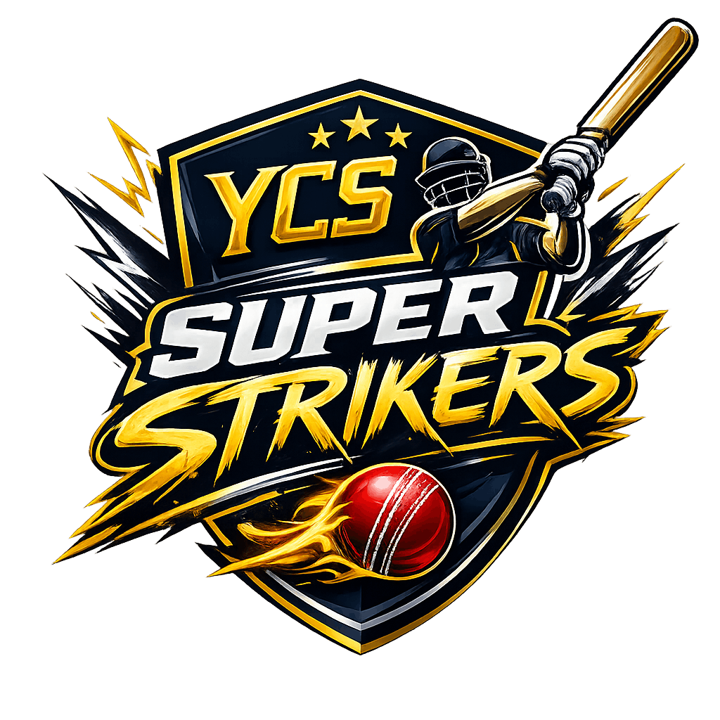 YCS SUPER STRIKERS