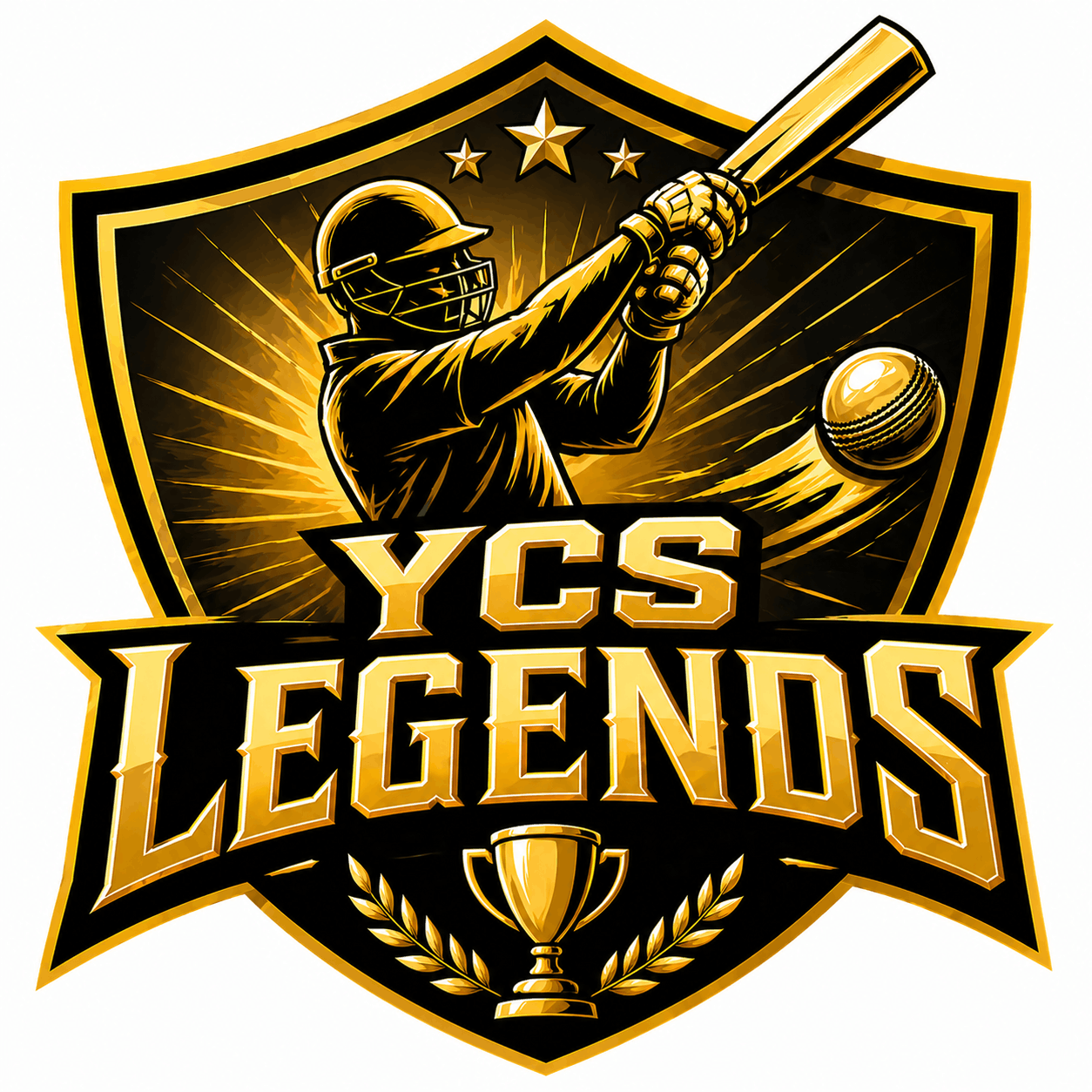 YCS LEGENDS