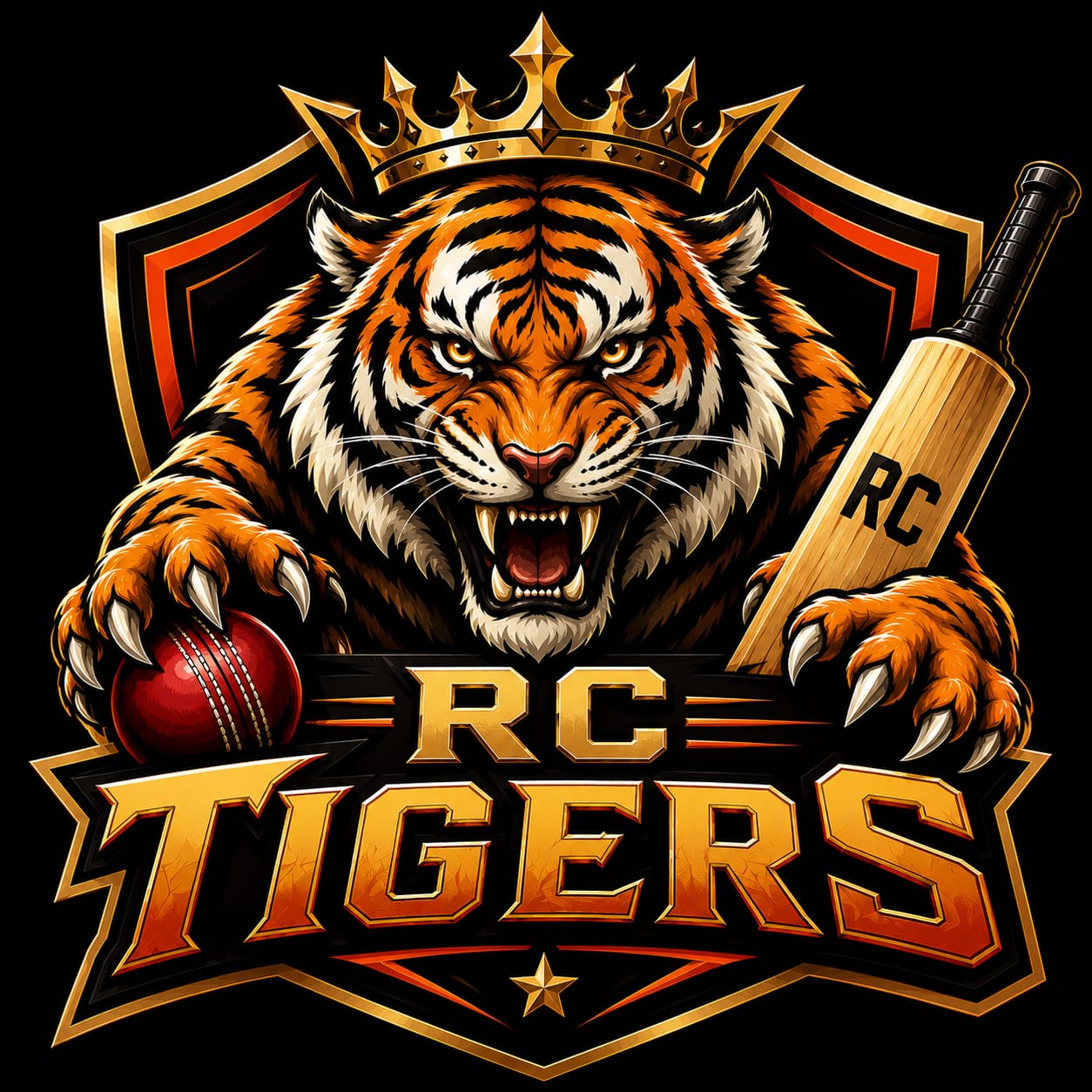 Team Logo