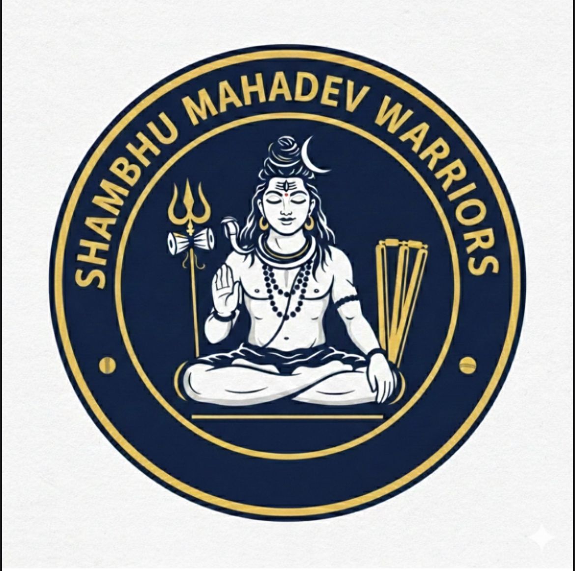 SHAMBHU MAHADEV WARRIORS
