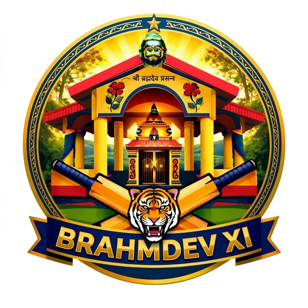 BRAHMDEV XI