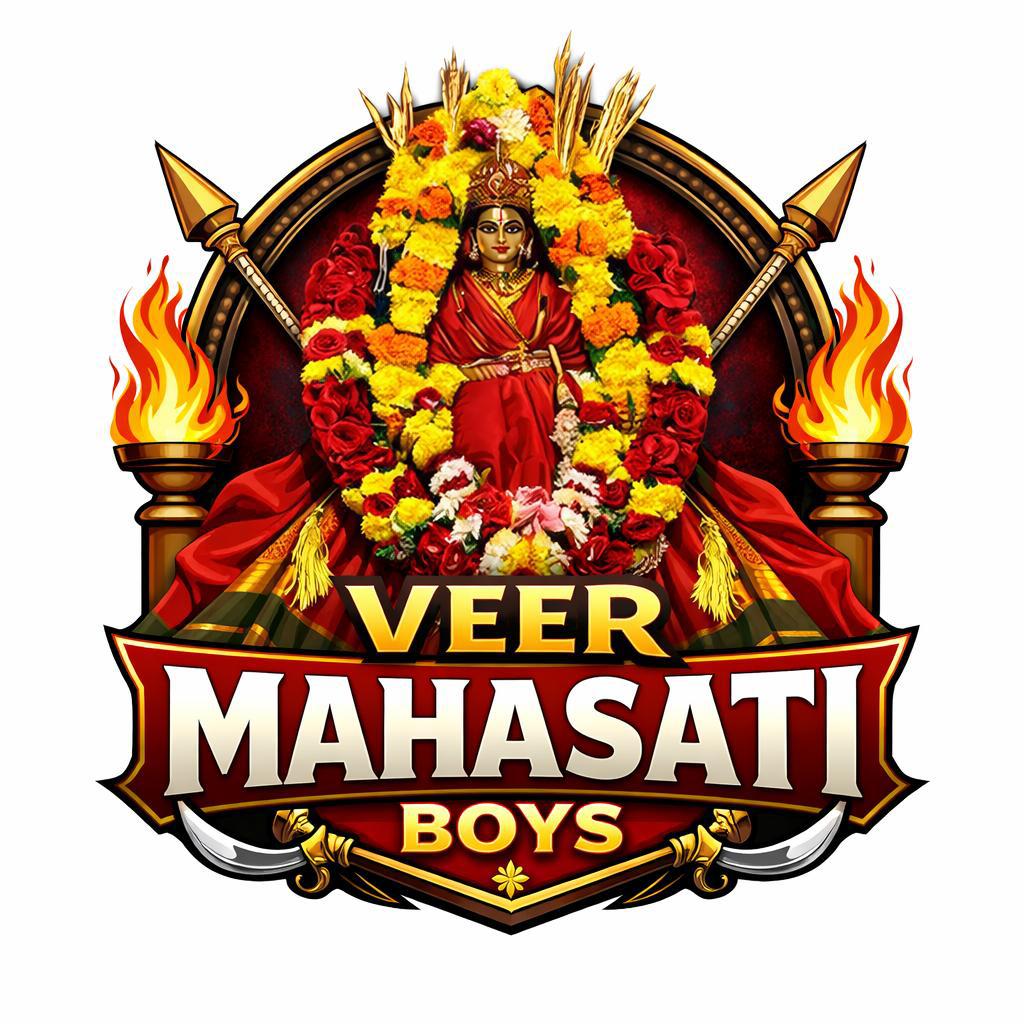 VEER MAHASATI BOYS