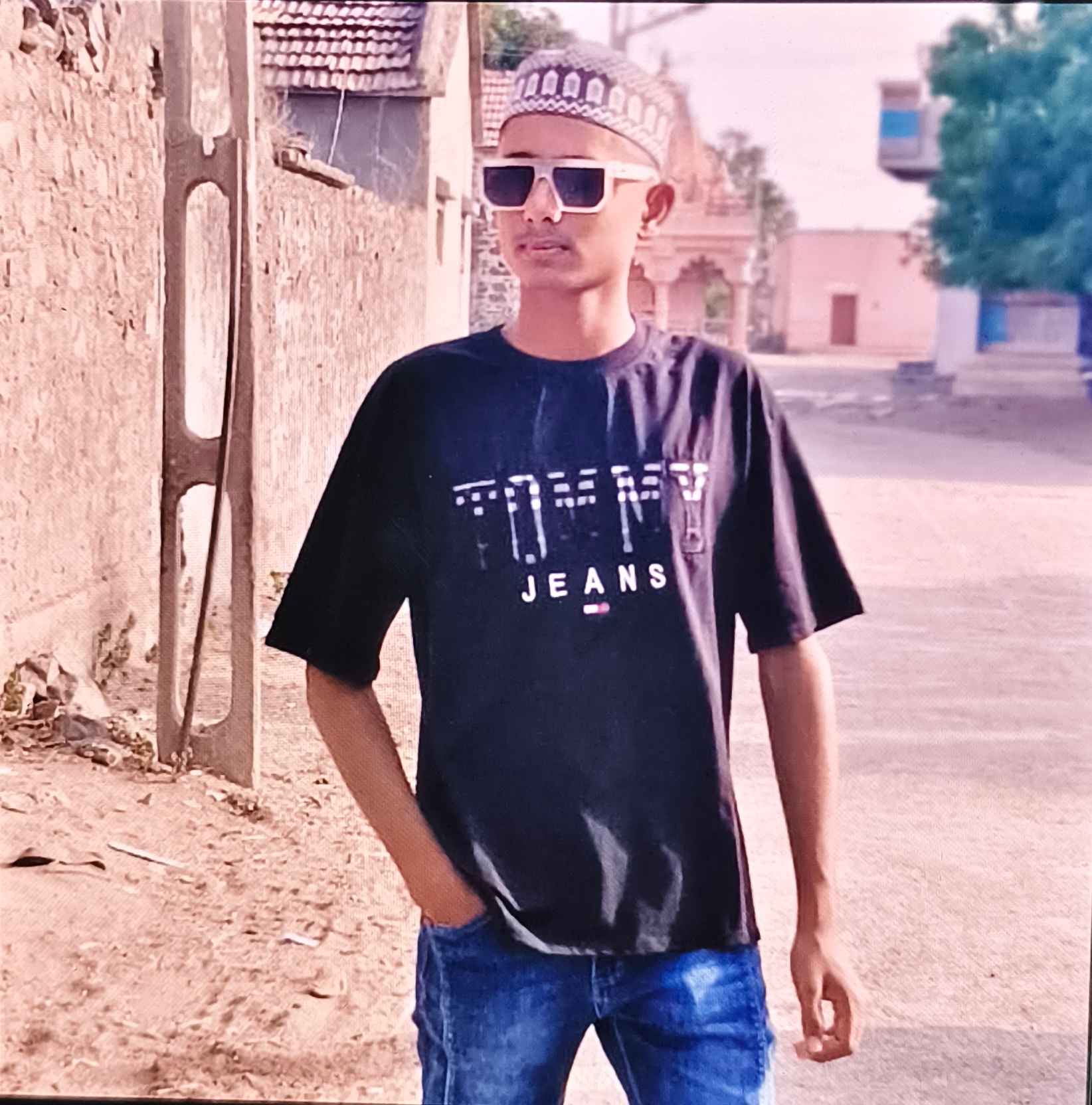 REHAN KANDIYA 