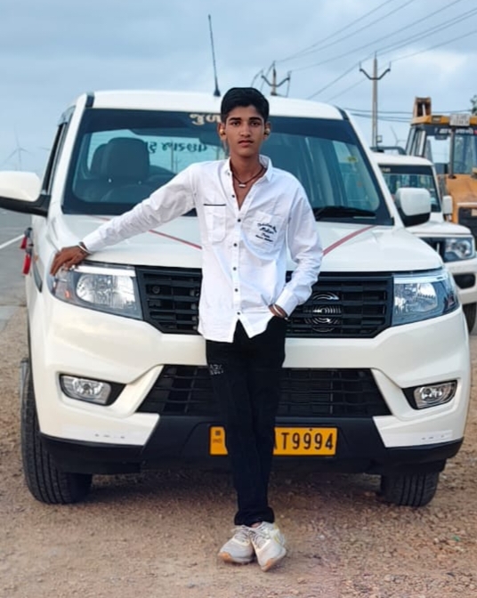LAKHA GADHAVI