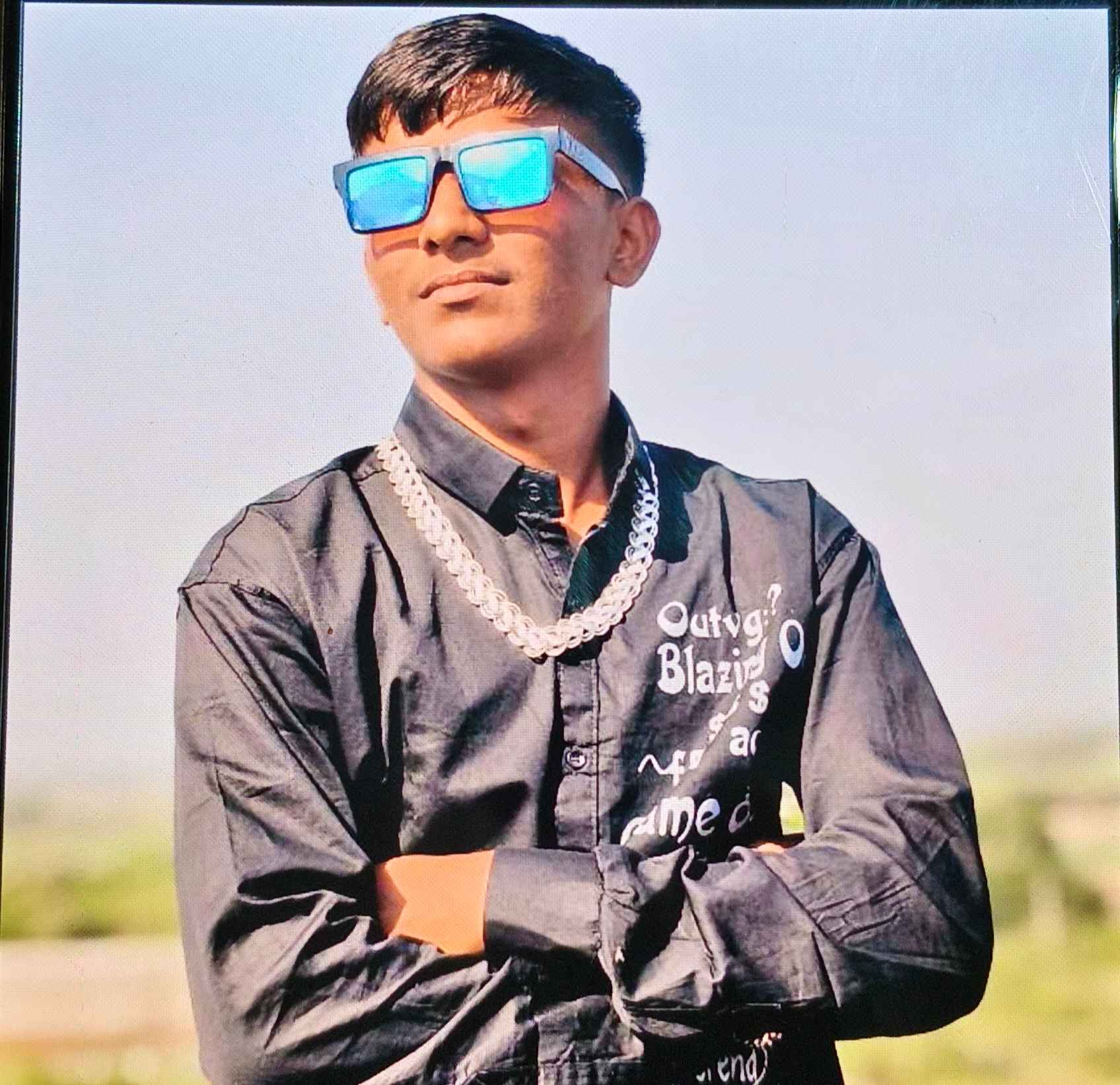 PARMAR MAYUR 